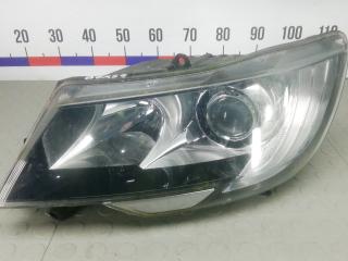 фара левая Skoda Superb 3 поколение 2015, 1.6 л., дизель, МКПП, универсал, 3T2941015F