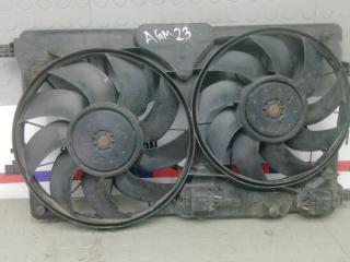 вентилятор радиатора Chevrolet Cruze 1 поколение 2009, 2.0 л., D VCDi, дизель, МКПП, седан, 13267632, 13267643, 13267644, F00S3A2433