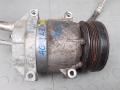 компрессор кондиционера Chevrolet Cruze 1 поколение 2009, 2.0 л., D VCDi, дизель, МКПП, седан, 96966629 - фото №2