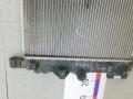 радиатор охлаждения Chevrolet Cruze 1 поколение 2009, 2.0 л., D VCDi, дизель, МКПП, седан, 13267666 - фото №3