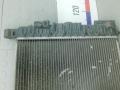 радиатор охлаждения Chevrolet Cruze 1 поколение 2009, 2.0 л., D VCDi, дизель, МКПП, седан, 13267666 - фото №5