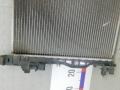 радиатор охлаждения Chevrolet Cruze 1 поколение 2009, 2.0 л., D VCDi, дизель, МКПП, седан, 13267666 - фото №6