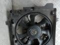 вентилятор радиатора Mazda 3 BM 2015, 2.0 л., бензин, МКПП, хетчбэк 5 дв. - фото №2