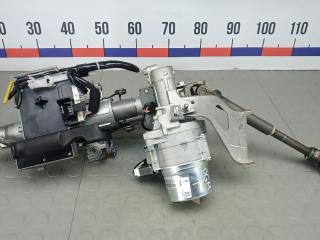 Электроусилитель руля Mazda 3 BM 2015, 2.0 л., бензин, МКПП, хетчбэк 5 дв., Q003TF0074