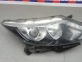 фара правая Nissan Qashqai 2 поколение 2016, 1.5 л., дизель, МКПП, внедорожник 5 дв., 260104EA0A - фото №3