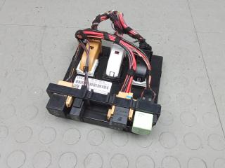 блок комфорта Skoda Superb 3 поколение 2015, 1.6 л., дизель, МКПП, универсал, 1K0937087AL