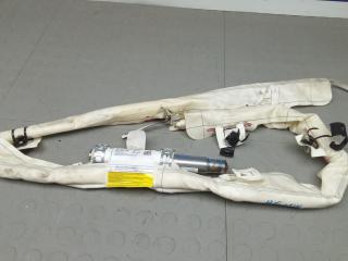 подушка безопасности боковая (шторка) Skoda Superb 3 поколение 2015, 1.6 л., дизель, МКПП, универсал, 3T0880742