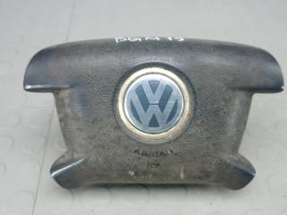 подушка безопасности водителя Volkswagen Transporter T5 2004, 1.9 л., дизель, МКПП, микроавтобус, 7H0880201Q