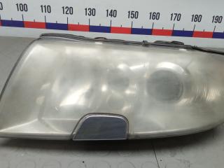 фара левая Skoda Superb 1 поколение 2004, 1.9 л., дизель, МКПП, седан, 50V00829000