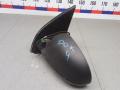 зеркало левое Volkswagen Golf 5 поколение 2004, 1.6 л., бензин, МКПП, хетчбэк 5 дв., 6PIN - фото №2
