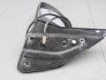 зеркало левое Volkswagen Golf 5 поколение 2004, 1.6 л., бензин, МКПП, хетчбэк 5 дв., 6PIN - фото №6