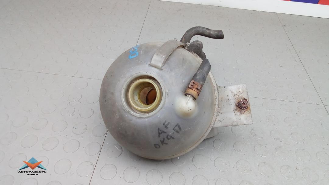 бачок расширительный Mercedes-Benz Sprinter 2 поколение (W906) 2008, 2.2 л., CDI 211/311/411, дизель, МКПП, микроавтобус - фото №1