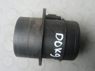 ДМРВ Volkswagen Crafter 1 поколение [рестайлинг] 2011, 2.0 л., TDi, дизель, МКПП, микроавтобус, 03L906461A