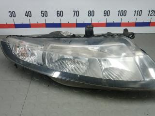 фара правая Honda Civic 8 поколение [2-й рестайлинг] 2011, 1.4 л., бензин, МКПП, хетчбэк 5 дв.