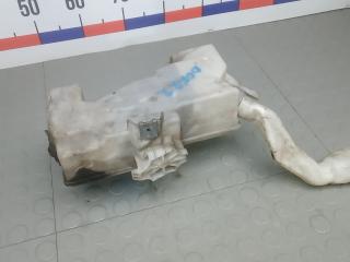 бачок омывателя Peugeot 407 1 поколение 2006, 2.0 л., HDi, дизель, МКПП, универсал