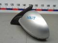 зеркало левое Volkswagen Jetta 5 поколение 2007, 1.9 л., дизель, МКПП, седан, 6PIN - фото №3