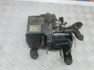 автономный отопитель (Webasto) Audi A8 D3/4E [2-й рестайлинг] 2009, 3.0 л., дизель, АКПП, седан, 4E0815069H