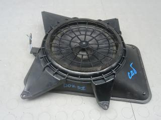 сабвуфер Audi A8 D3/4E [2-й рестайлинг] 2009, 3.0 л., дизель, АКПП, седан, 4E0035412E