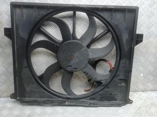 вентилятор радиатора Mercedes-Benz M-Класс W164 2007, 3.0 л., D ML320 CDI, дизель, АКПП, внедорожник 5 дв., 480600303