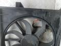 вентилятор радиатора Mercedes-Benz M-Класс W164 2007, 3.0 л., D ML320 CDI, дизель, АКПП, внедорожник 5 дв., 480600303 - фото №3