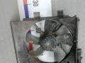 вентилятор радиатора Mitsubishi ASX 1 поколение 2011, 1.8 л., дизель, МКПП, внедорожник 5 дв. - фото №2
