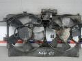 вентилятор радиатора Mitsubishi ASX 1 поколение 2011, 1.8 л., дизель, МКПП, внедорожник 5 дв. - фото №4