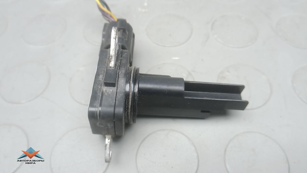 ДМРВ Mitsubishi ASX 1 поколение 2011, 1.8 л., дизель, МКПП, внедорожник 5 дв. - фото №1