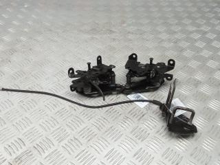 замок капота BMW 5 серия F07/F10/F11 2011, 3.0 л., D 530d, дизель, АКПП, хетчбэк 5 дв.