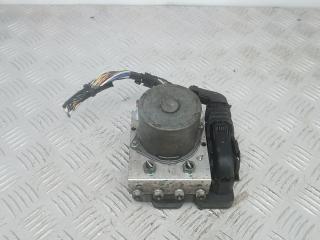 блок ABS Toyota VERSO 2016, 1.6 л., бензин, МКПП, минивэн, 440500F100