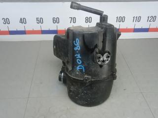 корпус воздушного фильтра Skoda Rapid 1 поколение 2014, 1.2 л., бензин, МКПП, хетчбэк 5 дв., 6R0129607C