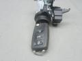 замок зажигания Skoda Rapid 1 поколение 2014, 1.2 л., бензин, МКПП, хетчбэк 5 дв., 1K0905851D, 107905855KR, 3T0837202Q - фото №3