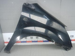 крыло переднее правое Toyota COROLLA VERSO 2006, 2.0 л., дизель, МКПП, минивэн