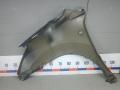 крыло переднее правое Toyota COROLLA VERSO 2006, 2.0 л., дизель, МКПП, минивэн - фото №5