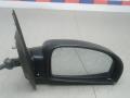 зеркало правое Hyundai Getz 1 поколение [рестайлинг] 2007, 1.1 л., бензин, МКПП, хетчбэк 5 дв. - фото №4