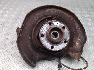 ступица задняя левая Volvo XC90 1 поколение 2005, 2.4 л., дизель, АКПП, внедорожник 5 дв.