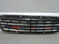 решетка радиатора Mercedes-Benz E-Класс W211/S211 2005, 2.7 л., D E270 CDI, дизель, АКПП, седан - фото №4