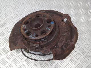 ступица задняя левая Mercedes-Benz E-Класс W211/S211 2005, 2.7 л., D E270 CDI, дизель, АКПП, седан