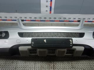 бампер передний Mercedes-Benz M-Класс W164 2007, 3.0 л., D ML280 CDI, дизель, АКПП, внедорожник 5 дв.