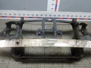 Передняя панель крепления облицовки (телевизор) Mercedes-Benz M-Класс W164 2007, 3.0 л., D ML280 CDI, дизель, АКПП, внедорожник 5 дв.