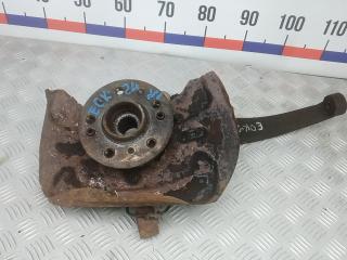 ступица передняя правая Mercedes-Benz M-Класс W164 2007, 3.0 л., D ML280 CDI, дизель, АКПП, внедорожник 5 дв.