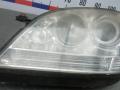 фара левая Mercedes-Benz M-Класс W164 2007, 3.0 л., D ML280 CDI, дизель, АКПП, внедорожник 5 дв. - фото №2