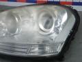 фара левая Mercedes-Benz M-Класс W164 2007, 3.0 л., D ML280 CDI, дизель, АКПП, внедорожник 5 дв. - фото №3