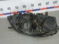 фара левая Mercedes-Benz M-Класс W164 2007, 3.0 л., D ML280 CDI, дизель, АКПП, внедорожник 5 дв. - фото №6