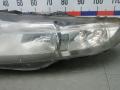 фара левая Honda Civic 8 поколение [2-й рестайлинг] 2011, 2.2 л., дизель, МКПП, хетчбэк 5 дв. - фото №3