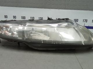 фара правая Honda Civic 8 поколение [2-й рестайлинг] 2011, 2.2 л., дизель, МКПП, хетчбэк 5 дв.