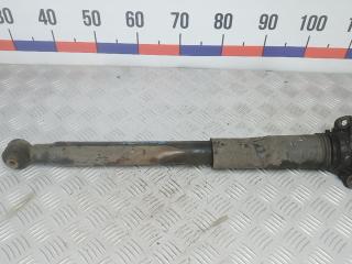 амортизатор задний Skoda Superb 3 поколение 2018, 1.6 л., дизель, АКПП, хетчбэк 5 дв., 3Q0513049FN, 5Q0513353J