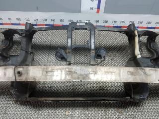 Передняя панель крепления облицовки (телевизор) Mercedes-Benz M-Класс W164 2005, 3.0 л., D ML320 CDI, дизель, АКПП, внедорожник 5 дв.