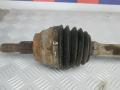 полуось передняя правая (приводной вал, ШРУС) Mercedes-Benz M-Класс W164 2005, 3.0 л., D ML320 CDI, дизель, АКПП, внедорожник 5 дв. - фото №2