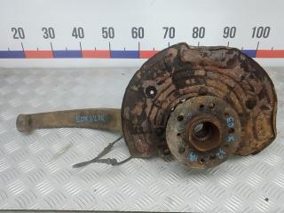 ступица передняя правая Mercedes-Benz M-Класс W164 2005, 3.0 л., D ML320 CDI, дизель, АКПП, внедорожник 5 дв.