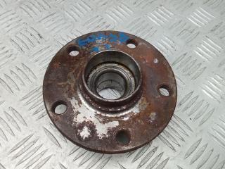 ступица задняя левая Volkswagen Passat CC 1 поколение 2010, 2.0 л., дизель, МКПП, седан, 1T0598611B